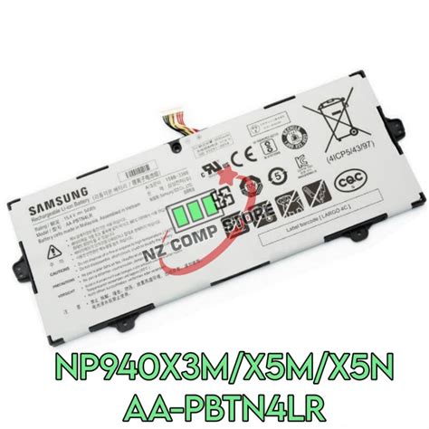 Jual Battery Samsung Np X M Np X M Np X M X Us Np X N Series