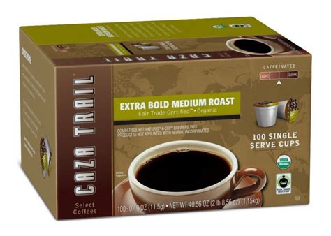 Best Organic K-Cup Coffee Brands - Coffee Supremacy