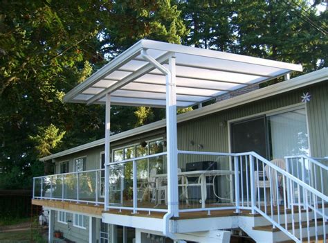 24 Covered Deck Design Ideas