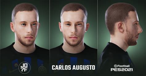 Carlos Augusto Pes Pc Mod Jo Facemaker S Ko Fi Shop Ko Fi