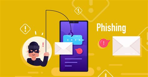 Diferentes Tipos De Ataques De Phishing Y C Mo Evitarlos Tecnolog A