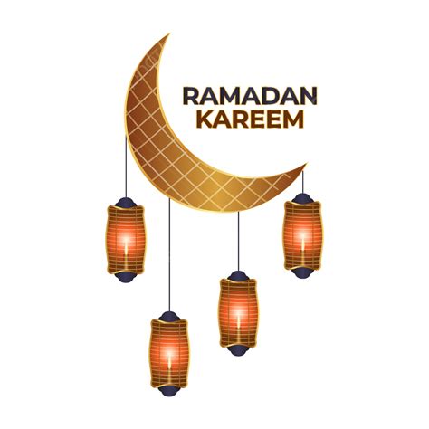 Islamic Ramadan Kareem Vector Hd Png Images Creative Vector Ramadan Kareem Islamic Design