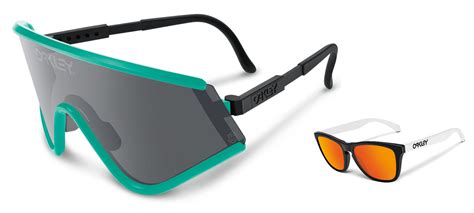 Are Oakley Sunglasses Made In China