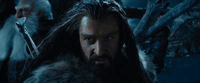 Thorin Oakenshield - Richard Armitage Fan Art (33822040) - Fanpop