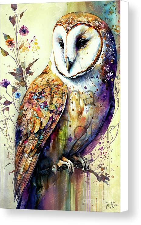 Corinne Carroll On Twitter Rt Tinalecour Magnificent Barn Owl Buy