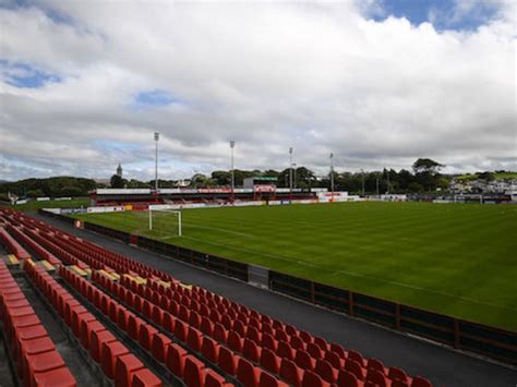 Waterford Fcs Fixture Away To Sligo Rovers Called Off Due To Weather