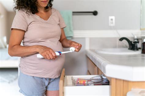 Caring For Oral Health During Pregnancy Tips For Expectant Mothers