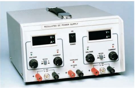 Power Supply: Definition, Functions & Components | Electrical Academia