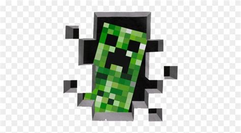 Best Minecraft Clip Art Minecraft Creeper Clipart Clipart Minecraft Png Creeper Free