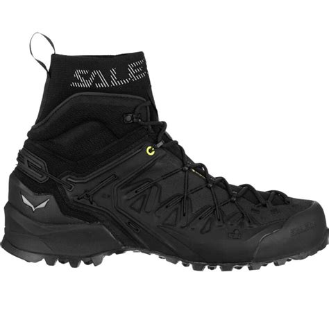 Salewa Wildfire Edge GTX Mid Hiking Boot Men S Footwear