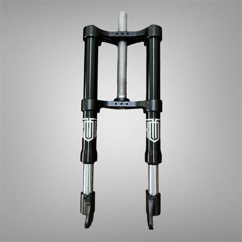 Jual Fiido Q1 Q1S Dual Crown Fork Upside Down Shopee Indonesia