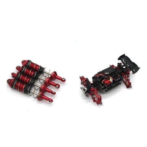 Suitable For Mn Mn G Remote Control Car Parts