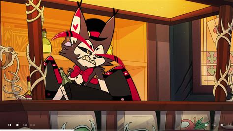 Hazbin Hotel 2024 Early Access By Dragondude65 On Deviantart