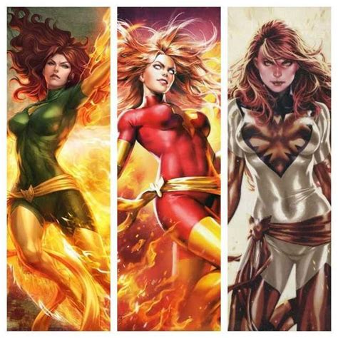 Pin By Frankie On Superhero And Evil Villains Jean Grey Phoenix Dark