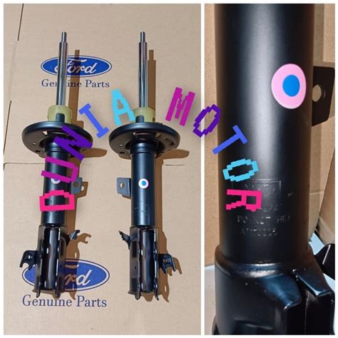 Jual Shock Breaker Shock Absorber Shockbreaker Depan Ecosport Original