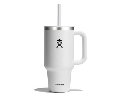 Kubek termiczny All Around Travel Tumbler Hydro Flask 946 ml z rączką