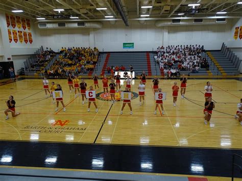 Photos North Catholic High School