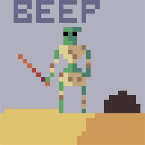 BEEP : r/Kenshi