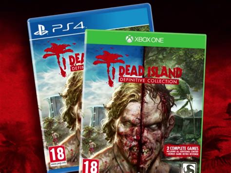 Dead Island Reborn With A Remastered Xbox One And Ps4 Collection Stuff