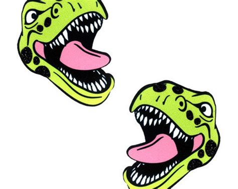 Neva Nude Reflective Lightening Bolt Storm Surge Nipztix Pasties Nipple Cover Etsy