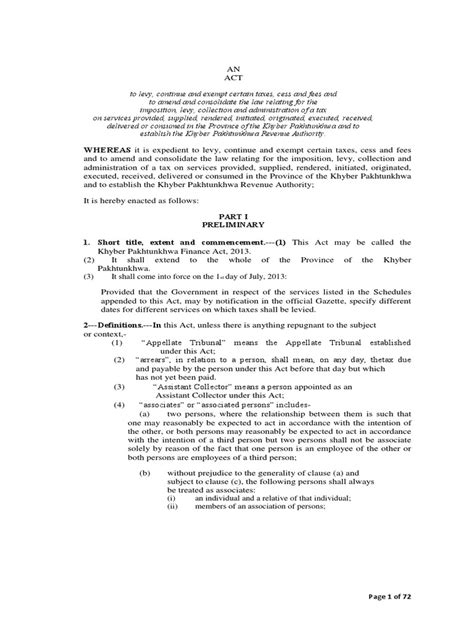 finance act  edition iii  taxes employment