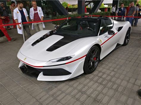 Ferrari J50 | Ferrari, Car, Sports car