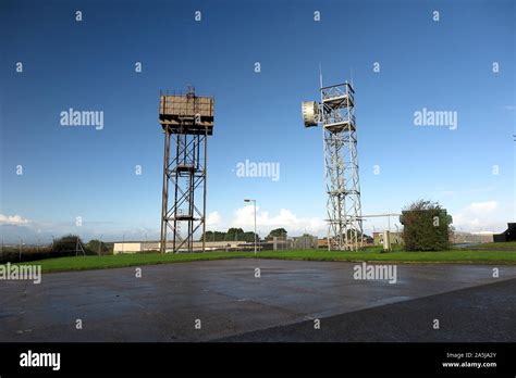 RAF ST MAWGAN Stock Photo - Alamy