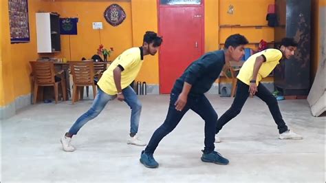 Deewangi Deewangi Dance Tutorial Video Part 2 Tandav Dance Academy # ...