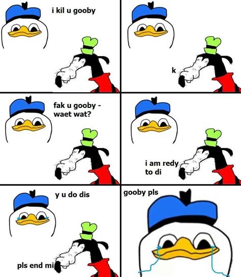 Gooby Pls Funny Cartoons Funny Comic Strips Gooby Pls