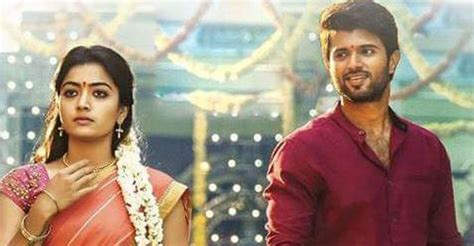 Vijay Deverakonda And Rashmika Mandanna To Get Engaged Here S The