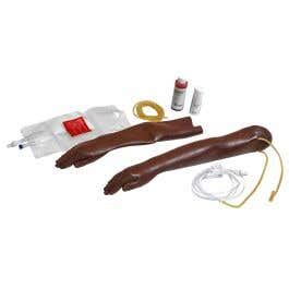 Laerdal Pediatric Multi Venous Iv Arm Kit