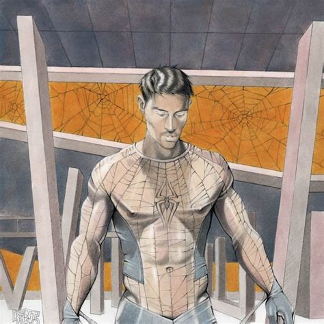 Spiderman Nude Etsy Singapore