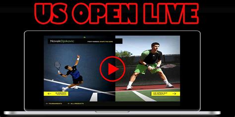 Watch Us Open Live Streaming 2022 Schedule Counter Tv Broadcaster