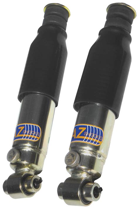 Gaz Adjustable Lowering Dampers For Vw T4 Gaz Shocks