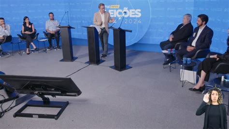 Debate Termina Expuls O De Mar Al E Agress O De Assessor