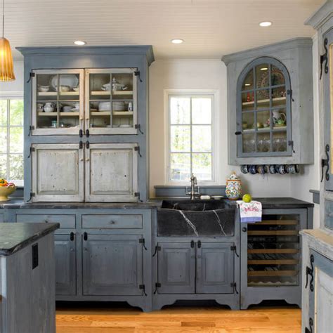 Best Farmhouse Kitchen Cabinet Ideas And Designs For