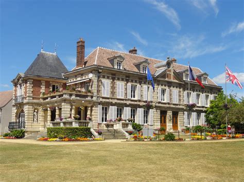 Ma Mairie Site Officiel De La Commune De Choisy Au Bac Oise Mairie