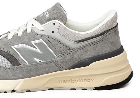 New Balance 997R Shadow Grey U997RHA SneakerNews