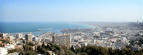 Météo Algérie Gratuite Prévisions Météo Algérie Jusquà 12 Jours