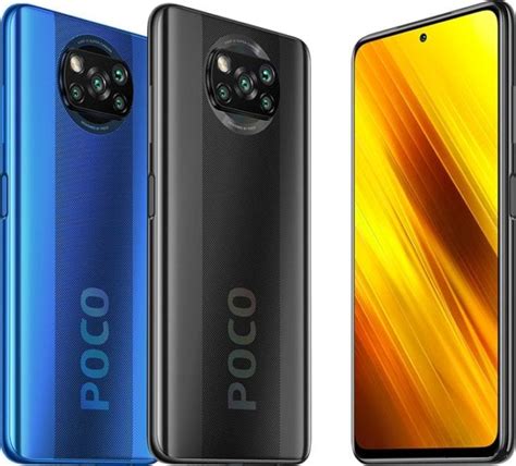 Xiaomi Poco X Nfc Specs Price And Best Deals Naijatechguide