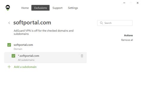 AdGuard VPN – Download