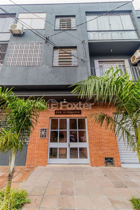 Edif Cio Dom Albino Jardim S O Pedro Porto Alegre Foxter Imobili Ria