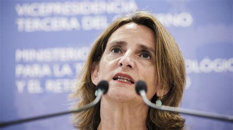 Ribera Desdramatiza La Respuesta De Bruselas Sobre El MidCat Y Recuerda