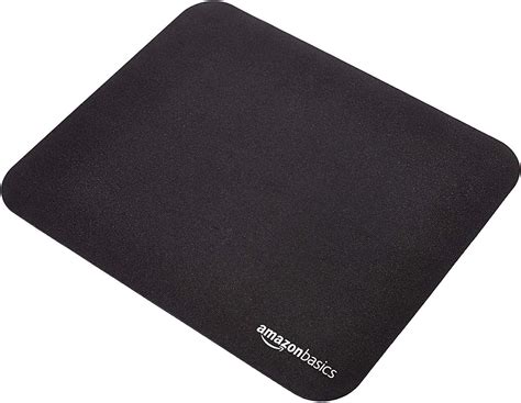 Amazonbasics Tapis De Souris Gaming Standard Amazonca Electronics