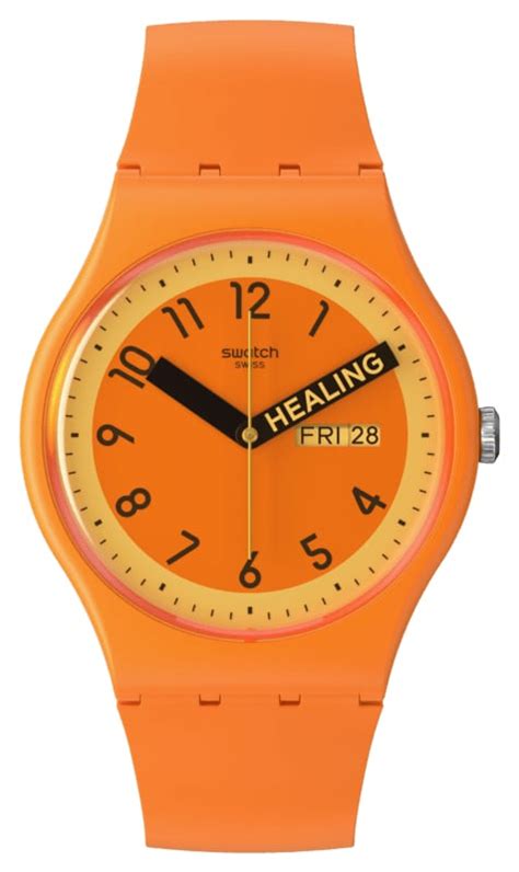 New Swatch Pride 2023 Collection - First Class Watches Blog