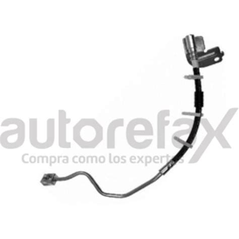 Compra MANGUERA PARA FRENOS LUSAC LC382537 Autorefax