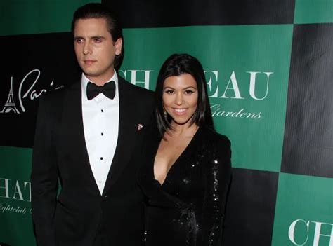 Photos Kourtney Kardashian Une Future Maman Sexy Et Provocante Public