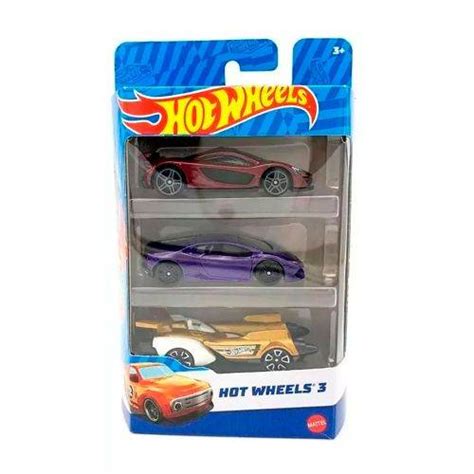 Master Shop Calle Tienda De Regalos En La Plata Autito Hot Wheels X
