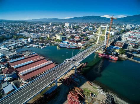Ekspedisi Murah Ke Manado Sulawesi Utara Via Laut Artikel Pt