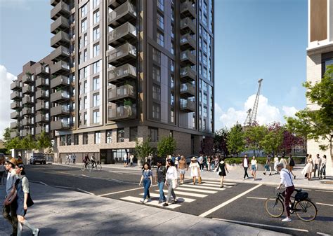 Canary Wharf Finance Ii Plc